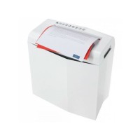 Шредер HSM Shredstar S5 (6,0) White