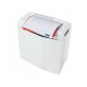 Шредер HSM Shredstar S5 (6,0) White