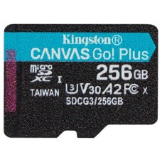 Карта памяти Kingston SDCG3/256GBSP 256GB