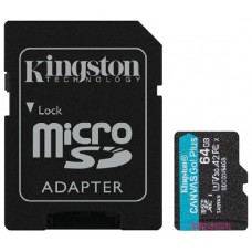 Карта памяти Kingston SDCG3/64GB 64GB