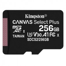 Карта памяти Kingston SDCS2/256GBSP 256GB