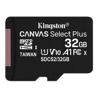 Карта памяти Kingston SDCS2/32GBSP 32GB