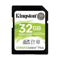 Карта памяти Kingston SDS2/32GB 32GB