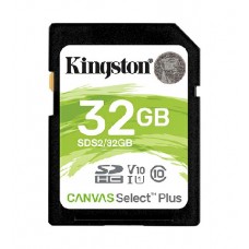 Карта памяти Kingston SDS2/32GB 32GB