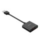 Звуковая карта внешняя USB ORICO SKT3-BK-BP