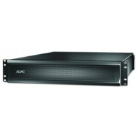 Внешний батарейный блок APC SMX120RMBP2U