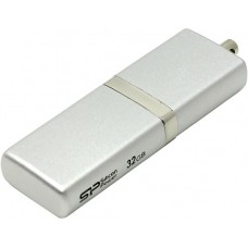 USB Флеш Silicon Power SP032GBUF2710V1S 32GB