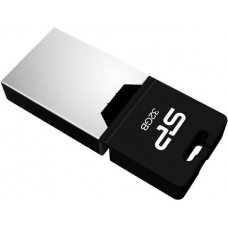 USB Флеш Silicon Power SP032GBUF2X20V1K 32GB