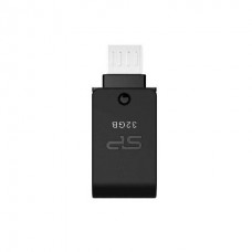USB Флеш Silicon Power SP032GBUF2X21V1K 32GB