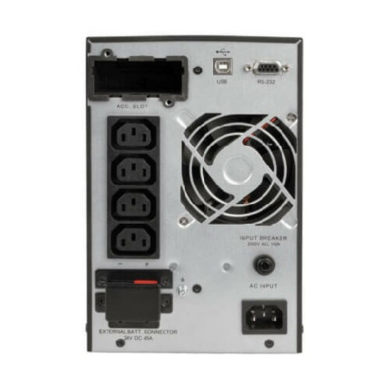ИБП TrippLite SUINT1000XLCD