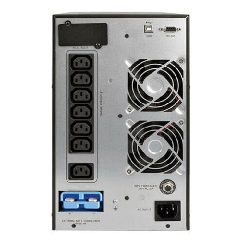ИБП TrippLite SUINT2000XLCD