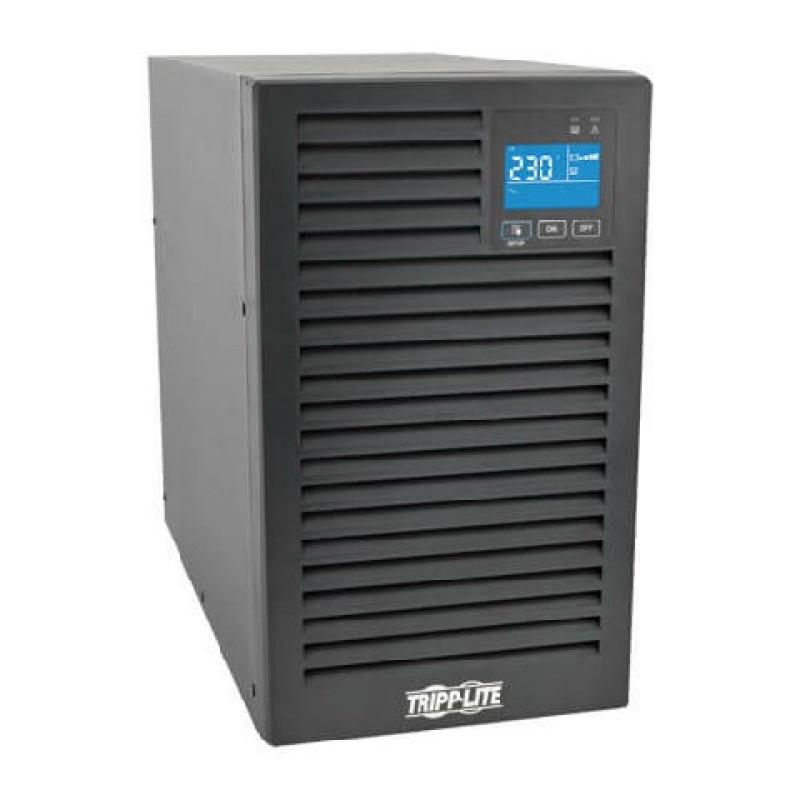 ИБП TrippLite SUINT2000XLCD