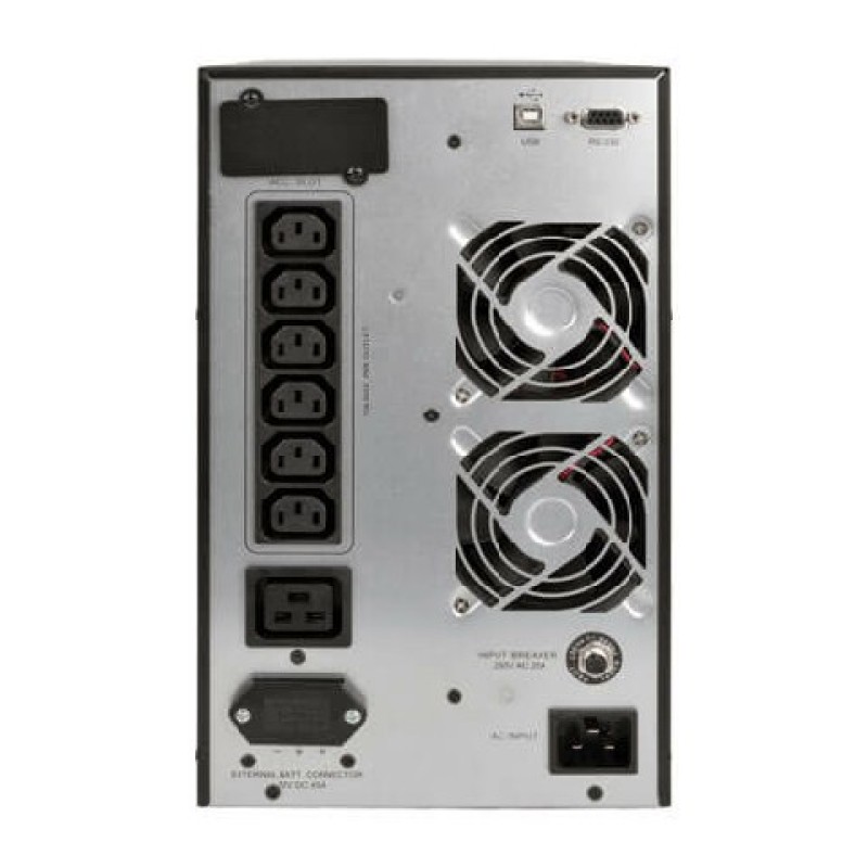 ИБП TrippLite SUINT3000XLCD