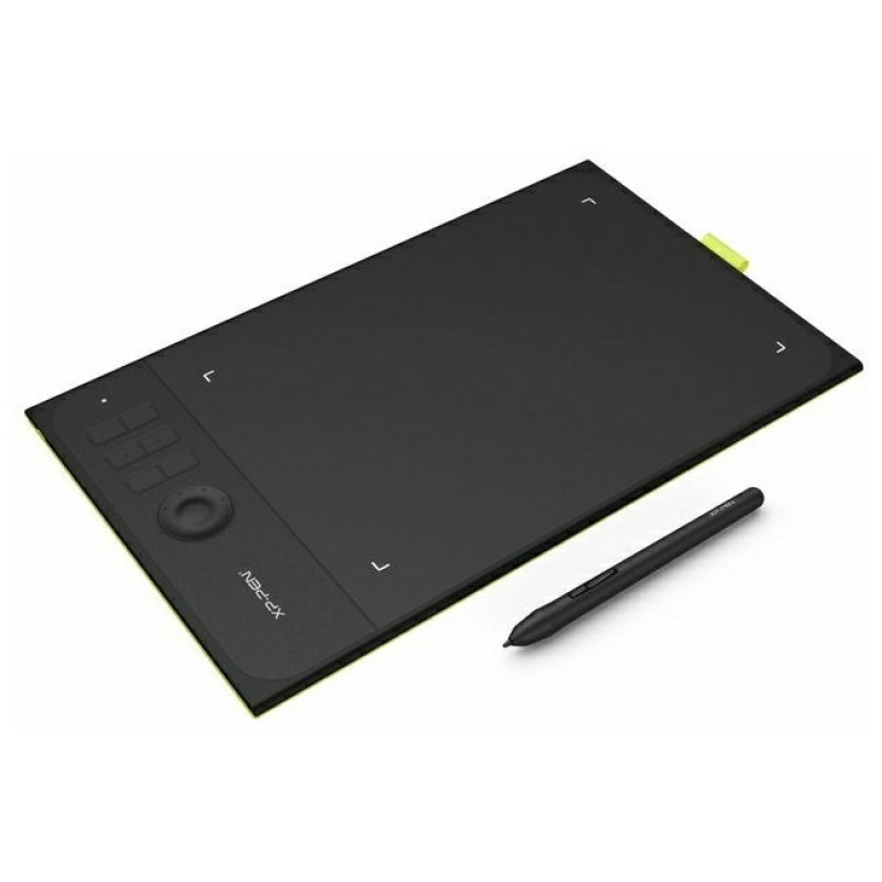 Графический планшет XP-PEN Star 06C