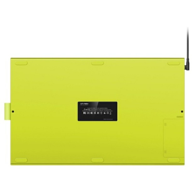 Графический планшет XP-PEN Star 06C