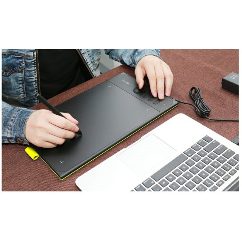 Графический планшет XP-PEN Star 06C