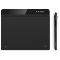 Графический планшет XP-PEN Star G640