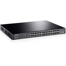 Коммутатор TP-Link T3700G-28TQ