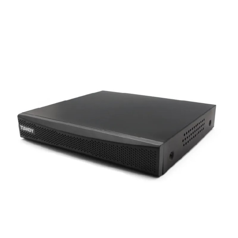 Цифровой видеорегистратор 4CH TIANDY TC-2800AN-R4-S2