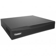 Цифровой видеорегистратор 4CH TIANDY TC-2800AN-R4-S2