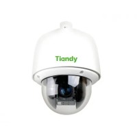 IP-Камера высокоскоростная PTZ 2.1MP TIANDY TC-NH9606S6-2MP-A