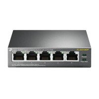 Коммутатор TP-Link TL-SF1005P