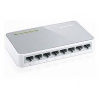 Коммутатор TP-Link TL-SF1008D