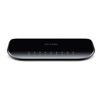 Коммутатор TP-Link TL-SG1008D