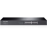 Коммутатор TP-Link TL-SG1016