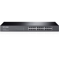 Коммутатор TP-Link TL-SG1024