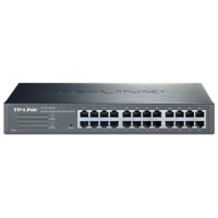 Коммутатор TP-Link TL-SG1024DE