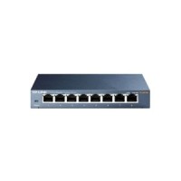 Коммутатор TP-Link TL-SG108