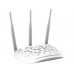 Точка доступа WiFi TP-Link TL-WA901ND