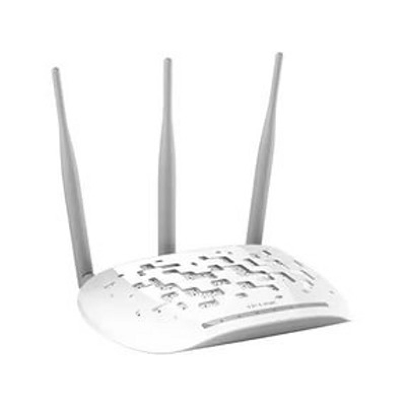 Точка доступа WiFi TP-Link TL-WA901ND