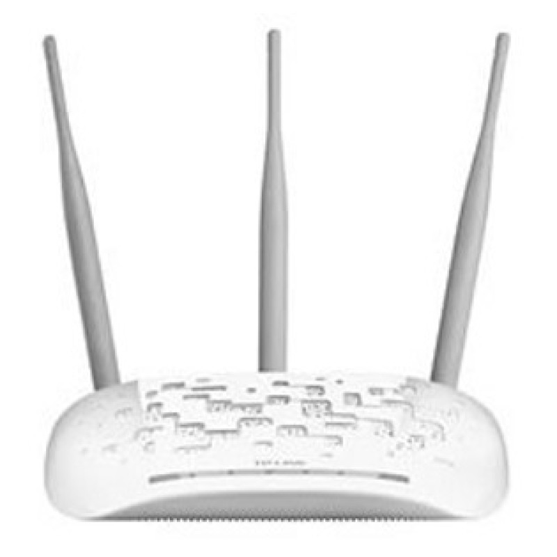 Точка доступа WiFi TP-Link TL-WA901ND