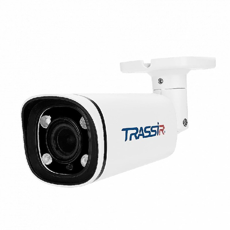 IP-камера Trassir TR-D2123ZCL6 2.7-13.5