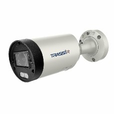 IP-камера Trassir TR-D2183IR6 v3 2.7-13.5