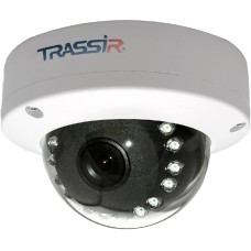 IP-камера Trassir TR-D2D5 v3 (D) 2.8