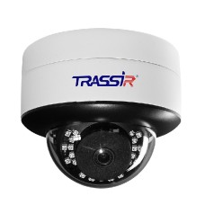 IP-камера Trassir TR-D3121IR2 v6 (D) 2.8