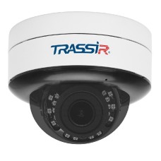 IP-камера Trassir TR-D3123IR2 v6 (D) 2.7-13.5