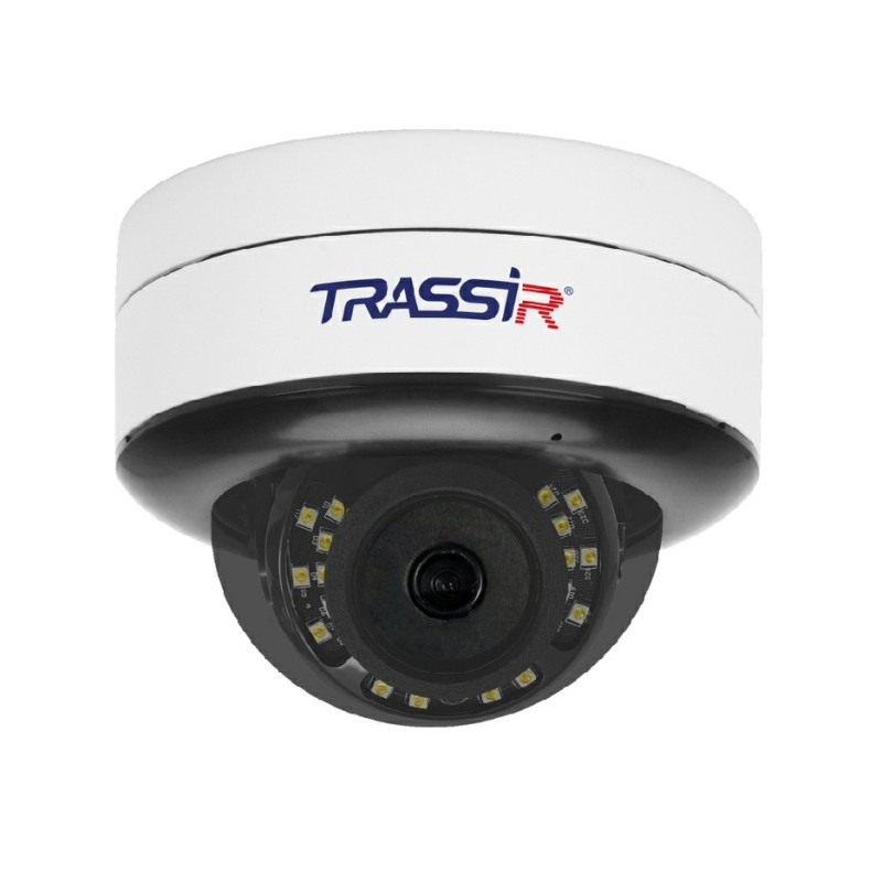 IP-камера Trassir TR-D3151CL3 v7 2.8