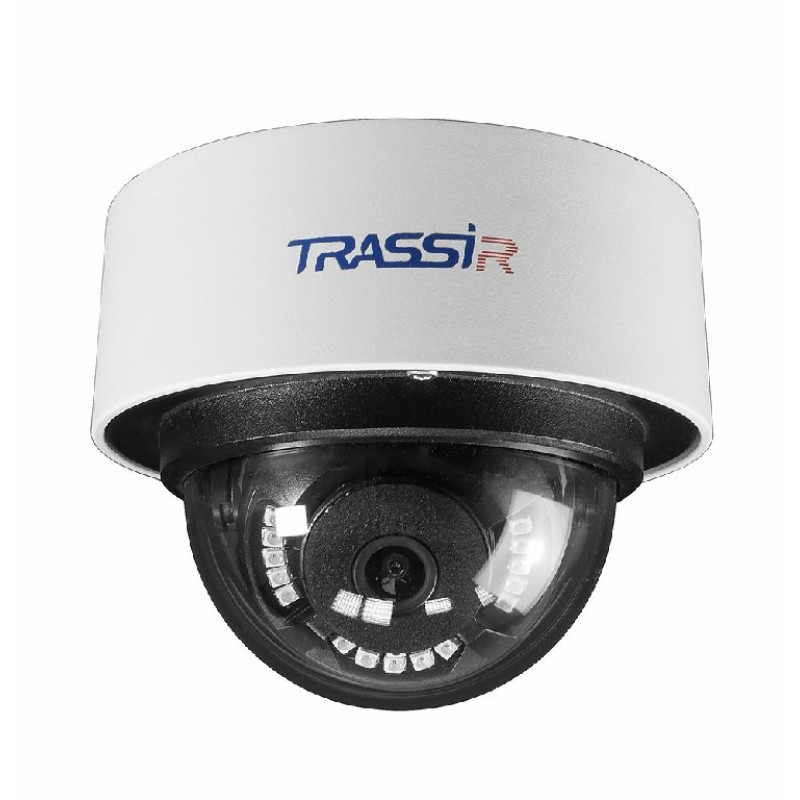 IP-камера Trassir TR-D3181IR3 v3 2.8