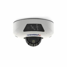 IP-камера Trassir TR-D4121IR1 v6 2.8