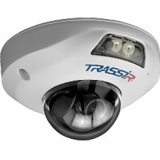 IP-камера Trassir TR-D4121IR1 v6 3.6