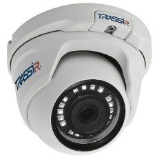 IP-камера Trassir TR-D4S5 v3 2.8