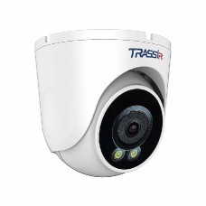 IP-камера Trassir TR-D8121CL2 2.8