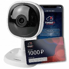 IP-камера Trassir TRCloud1000