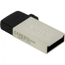 USB Флеш Transcend TS16GJF380S 16GB