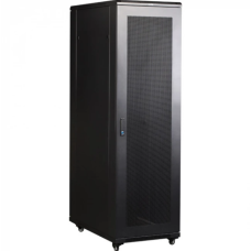 Телекоммуникационный шкаф Lanmaster TWT-CBB-22U-6x8-P1 22U 600x800 мм