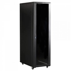Шкаф серверный Lanmaster TWT-CBB-42U-6x10-P1 42U 600x1000 мм до 800 кг